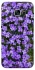 Чохол на Samsung G935F Galaxy S7 Edge Flowers v17 фото 1 з 1