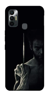 Чехол на TECNO Spark 7 Logan фото 1 из 1