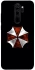 Чехол на Xiaomi Redmi Note 8 Pro Umbrella Corporation фото 1 из 1