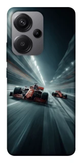 Чохол на Xiaomi Redmi Note 13 Pro+ F-1 ver.5 фото 1 з 1