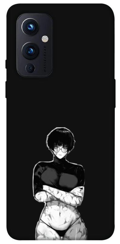 Чохол на OnePlus 9 Maki фото 1 з 1