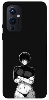 Чехол на OnePlus 9 Maki фото 1 из 1