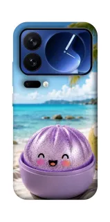 Чохол на Xiaomi 17 Pro Dumpling ver.7 фото 1 з 1