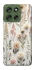 Чохол на Motorola Moto G56 5G Floral design ver.1 фото 1 з 1