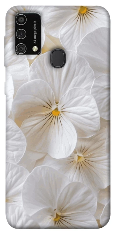 Чохол на Samsung Galaxy M21s Pastel Dreams фото 1 з 1