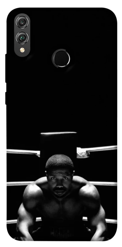 Чохол на Huawei Honor 8X ring фото 1 з 1