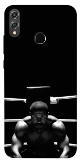 Чехол на Huawei Honor 8X ring фото 1 из 1