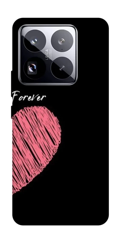 Чехол на Xiaomi 15 Pro Pair romantic theme ver.10 фото 1 из 1