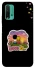 Чехол на Xiaomi Redmi Note 9 4G / Redmi 9 Power Love is ver.5 фото 1 из 1