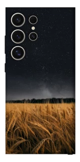 Чехол на Samsung Galaxy S25 Ultra grain фото 1 из 1