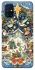 Чохол на Samsung Galaxy M31s Christmas spirit ver.11 фото 1 з 1