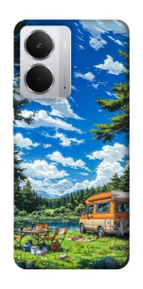 Чохол на Realme 14 Picnic фото 1 з 1