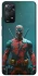 Чохол на Xiaomi Redmi Note 12 Pro 4G Deadpool v3 фото 1 з 1