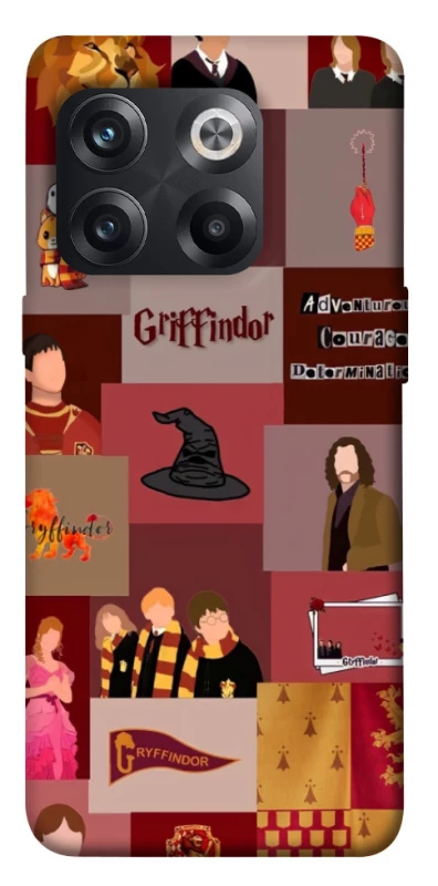 Чехол на OnePlus 10T Harry Potter v12 фото 1 из 1