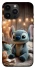 Чехол на Apple iPhone 14 Pro Max (6.7") Stitch ver.16 фото 1 из 1
