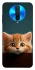 Чехол на Xiaomi Redmi K30 Чехол Котёнок фото 1 из 1