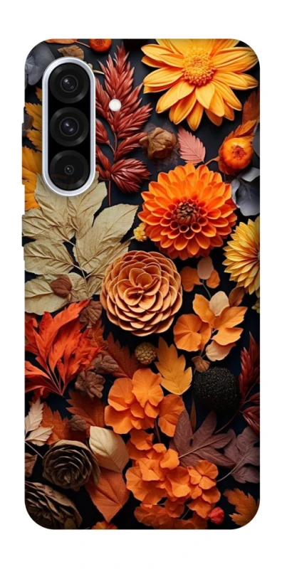 Чохол на Samsung Galaxy A36 5G Dreams фото 1 з 1