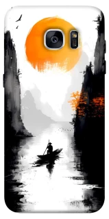 Чохол на Samsung G935F Galaxy S7 Edge japan фото 1 з 1