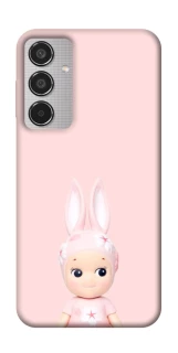 Чехол на Samsung Galaxy M35 Sakura Bunny Solo фото 1 из 1