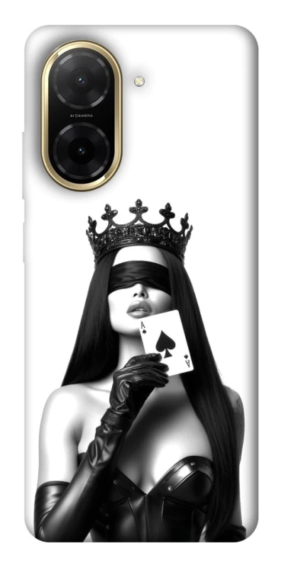 Чехол на Xiaomi Redmi A5 (Europe version) Dark Queen фото 1 Чехол на Xiaomi Redmi A5 (Europe version) Dark Queen фото 1 из 1