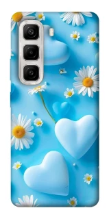 Чохол на Infinix Hot 50 4G Flowers v20 фото 1 з 1