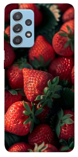 Чохол на Samsung Galaxy A52 4G / A52 5G Strawberry фото 1 з 1