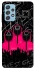 Чохол на Samsung Galaxy A52 4G / A52 5G squid game v4 фото 1 з 1