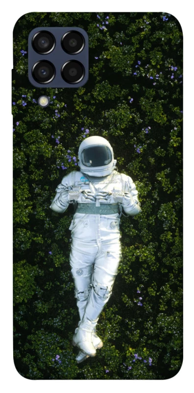 Чехол на Samsung Galaxy M33 5G Астронавт фото 1 из 1