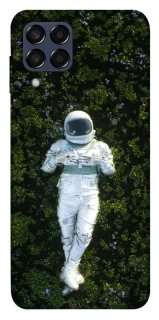 Чехол на Samsung Galaxy M33 5G Астронавт фото 1 из 1