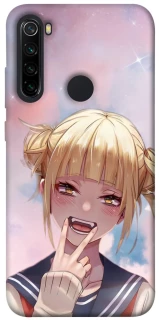 Чохол на Xiaomi Redmi Note 8 Toga фото 1 з 1