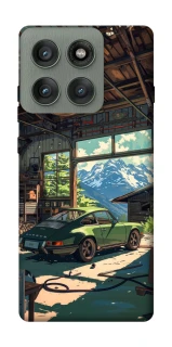 Чохол на Motorola Edge 60 Pro Porsche фото 1 з 1