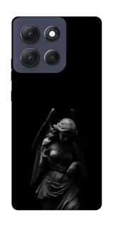 Чехол на Motorola Moto G86 Power Angel фото 1 из 1