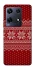 Чохол на Infinix Note 30 Pro Christmas jumper ver.3 фото 1 з 1