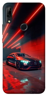 Чехол на Huawei P Smart Z Neon Mers фото 1 из 1