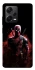 Чехол на Xiaomi Redmi Note 12 Pro 5G Deadpool фото 1 из 1