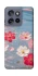 Чехол на Motorola Edge 50 Neo Breeze Bloom фото 1 из 1