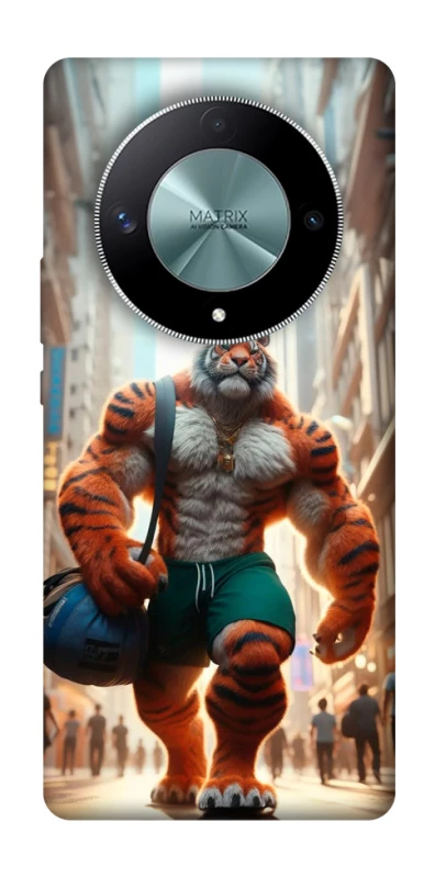 Чохол на Huawei Magic6 Lite Тигр фото 1 з 1