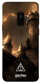 Чехол на Samsung Galaxy S9 Harry Potter ver.13 фото 1 из 1