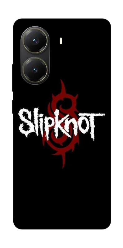 Чохол на Xiaomi Poco X6 Pro Slipknot фото 1 з 1