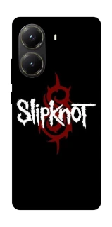 Чохол на Xiaomi Poco X6 Pro Slipknot фото 1 з 1