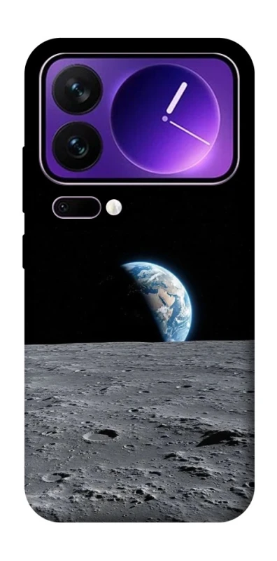 Чохол на Xiaomi 17 Pro Max Artemis 2 фото 1 з 1