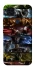 Чохол на ZTE Blade v2020 Mortal Kombat ver.4 фото 1 з 1