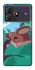 Чехол на ZTE Blade A36 Adopt Me Forest Mouse Jump фото 1 из 1