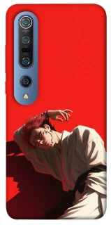 Чехол на Xiaomi Mi 10 / Mi 10 Pro Itadori фото 1 из 1