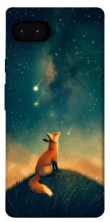 Чохол на Google Pixel 7a Sky fox фото 1 з 1