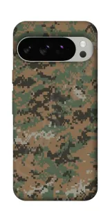 Чехол на Google Pixel 10 Pro Camouflage v32 фото 1 из 1