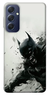 Чохол на Samsung Galaxy M54 5G Batman фото 1 з 1