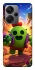Чохол на Xiaomi Redmi Note 13 Pro+ Brawl Stars ver.14 фото 1 з 1