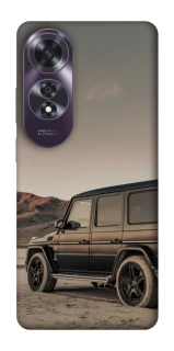 Чехол на Oppo A60 Gelik фото 1 из 1