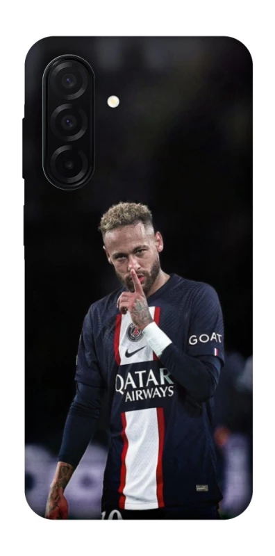 Чохол на Samsung Galaxy A26 5G Neymar фото 1 з 1